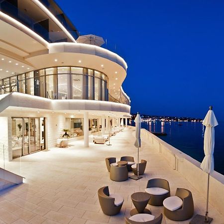 Luxury Hotel Amabilis Selce Exteriér fotografie