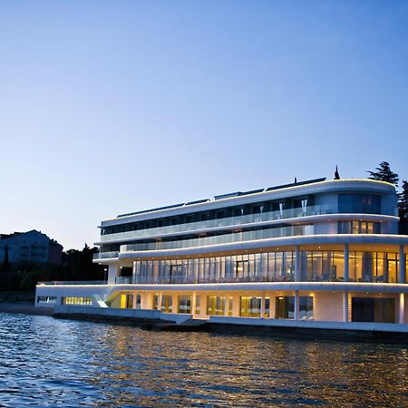 Luxury Hotel Amabilis Selce Exteriér fotografie