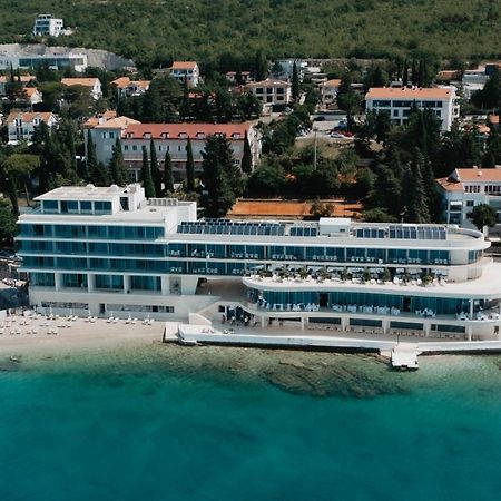 Luxury Hotel Amabilis Selce Exteriér fotografie