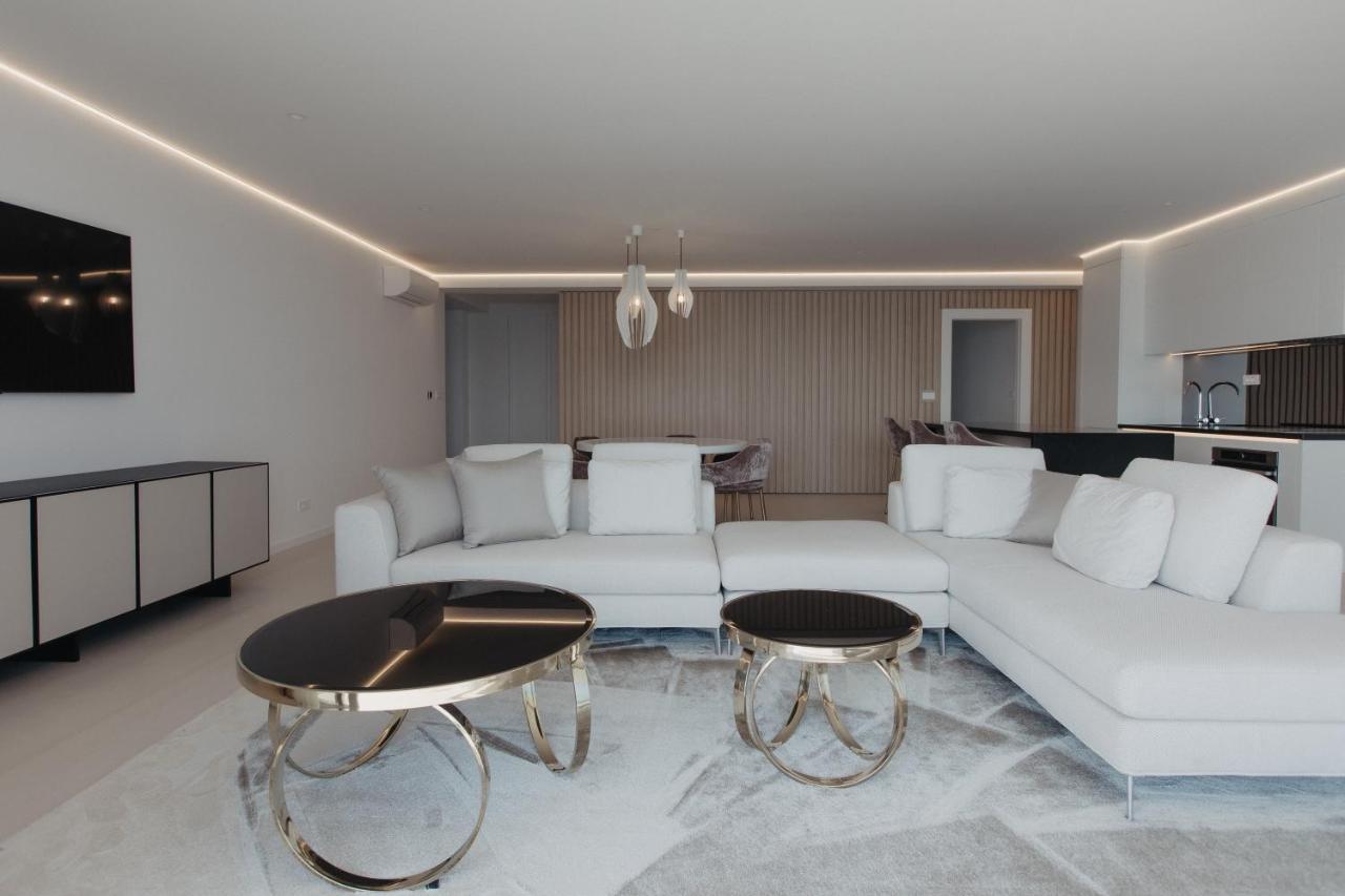 Luxury Hotel Amabilis Selce Exteriér fotografie