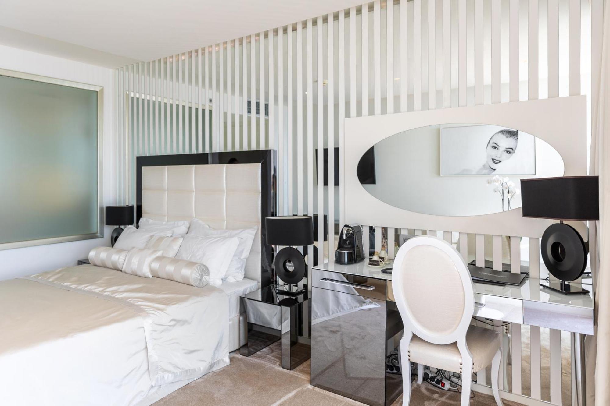 Luxury Hotel Amabilis Selce Exteriér fotografie