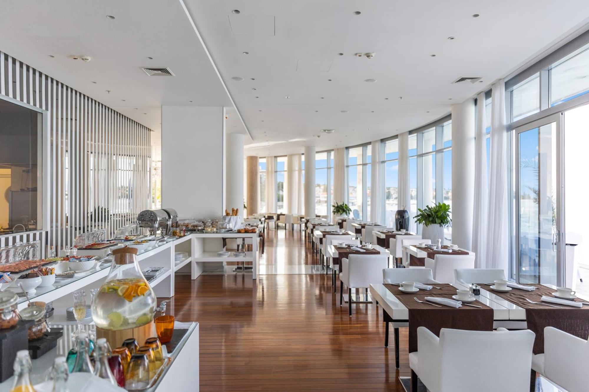 Luxury Hotel Amabilis Selce Exteriér fotografie
