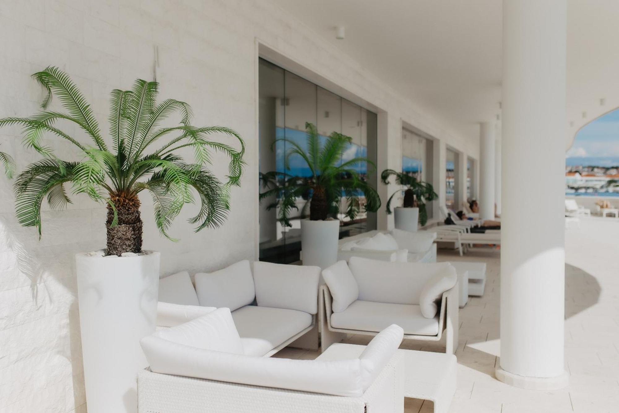 Luxury Hotel Amabilis Selce Exteriér fotografie