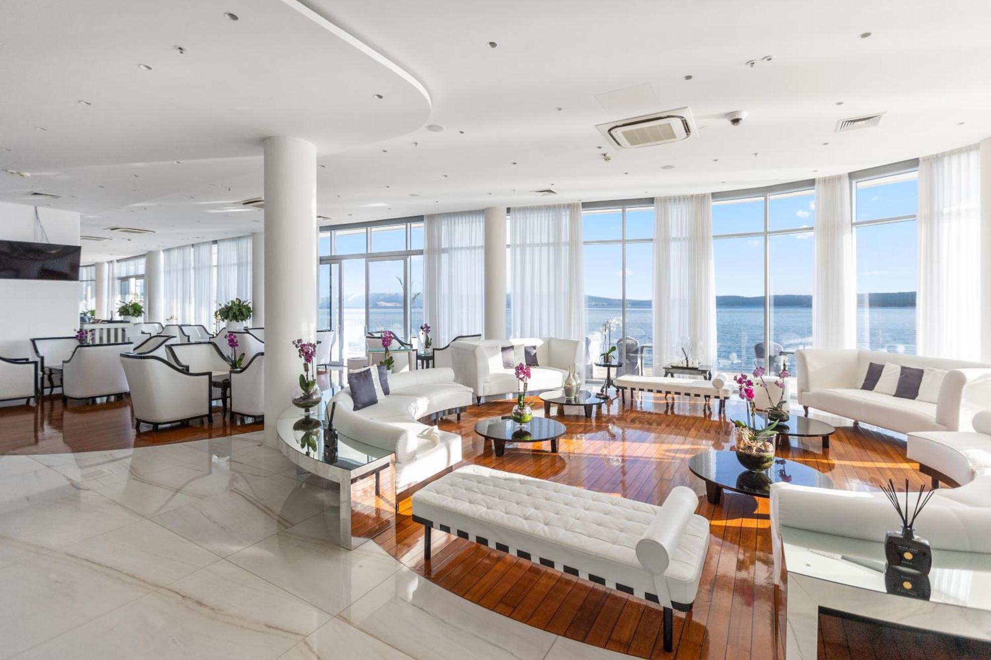 Luxury Hotel Amabilis Selce Exteriér fotografie