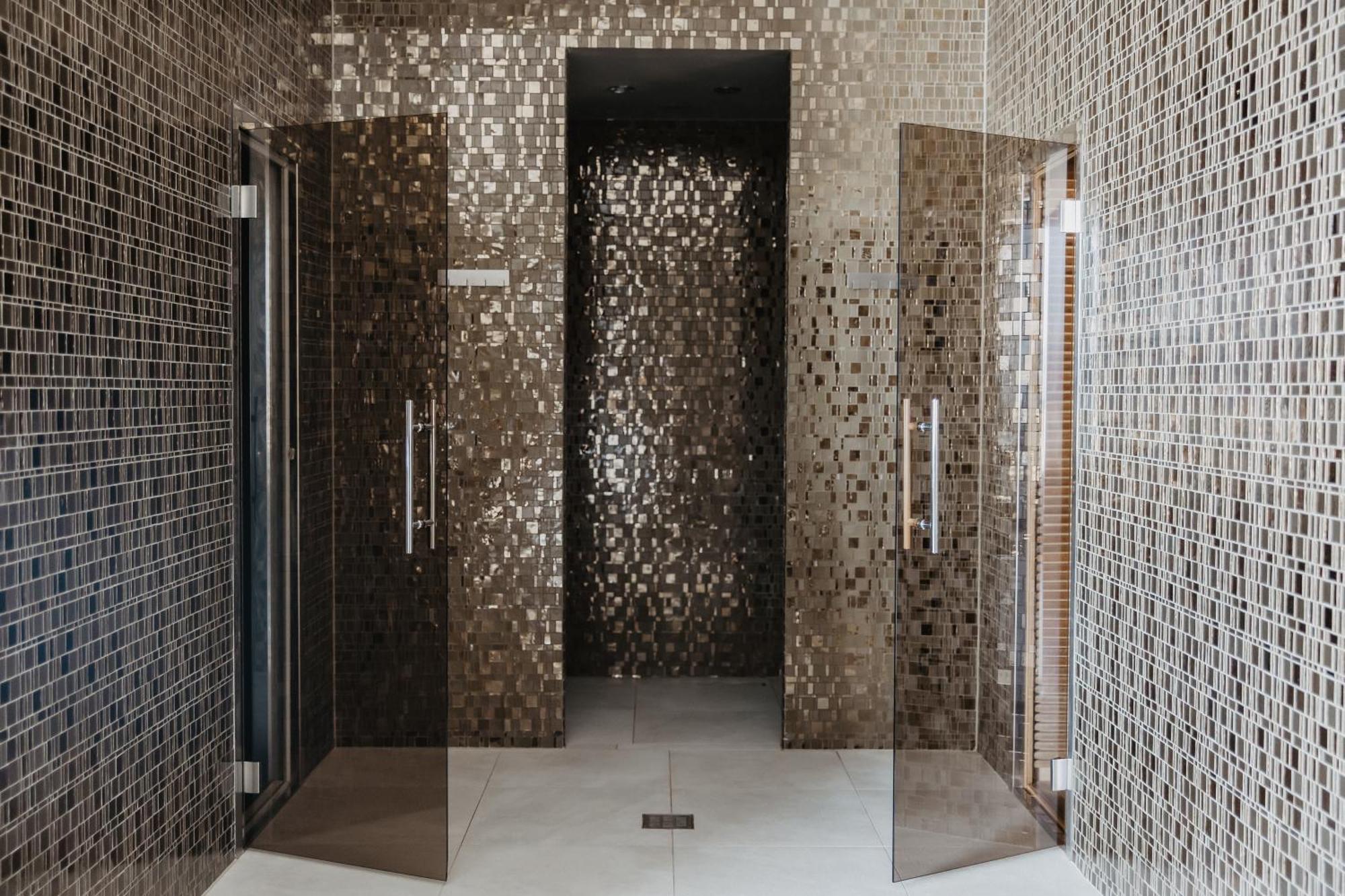 Luxury Hotel Amabilis Selce Exteriér fotografie