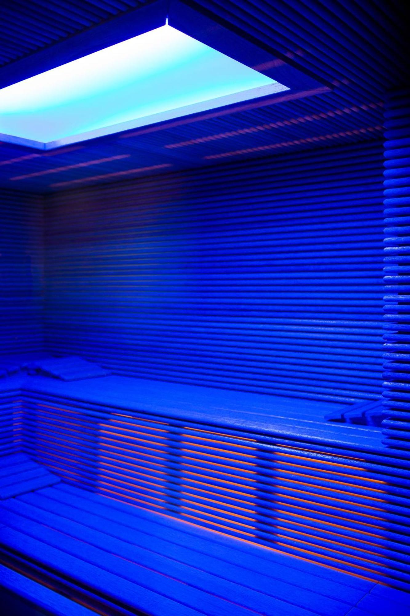 Luxury Hotel Amabilis Selce Exteriér fotografie